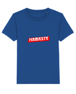 namaste yoga Tricou mânecă scurtă  Copii Mini Creator