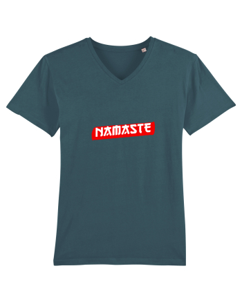 namaste yoga Stargazer