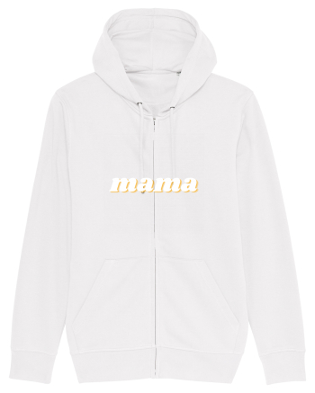 Mama White