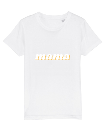 Mama White