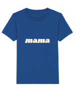 Mama Tricou mânecă scurtă  Copii Mini Creator