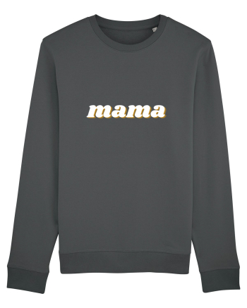 Mama Anthracite