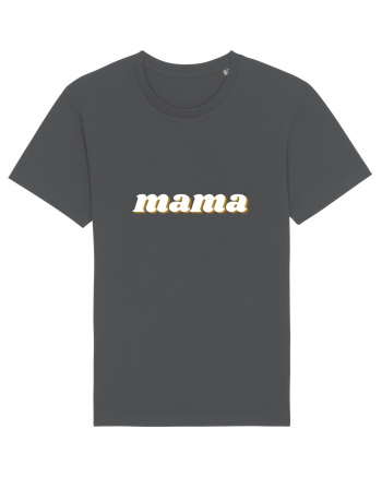 Mama Anthracite