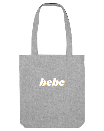 Bebe Heather Grey