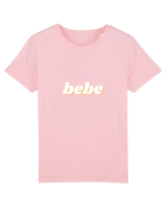 Bebe Tricou mânecă scurtă  Copii Mini Creator