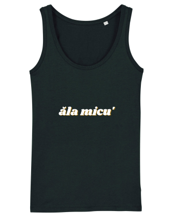Ăla micu' (bebeluș)  Black