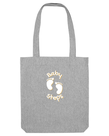 Baby Steps  Heather Grey