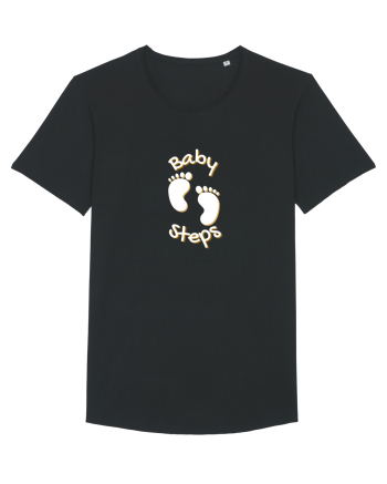 Baby Steps  Black