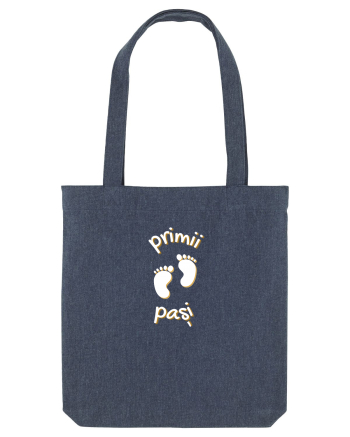 Primii pași.  Midnight Blue