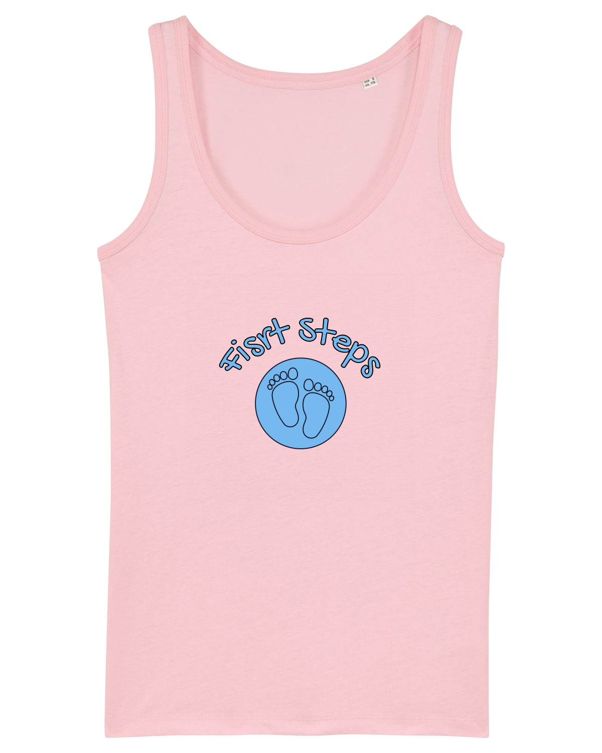 Maiou Damă Dreamer Cotton Pink