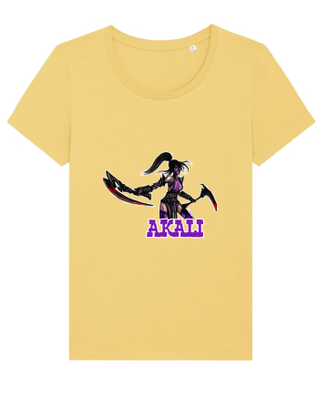 Akali Jojoba
