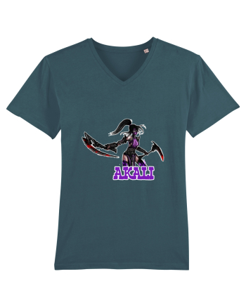 Akali Stargazer