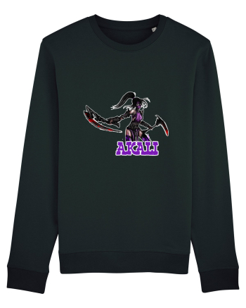 Akali Black