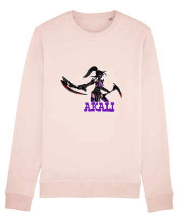 Akali Candy Pink