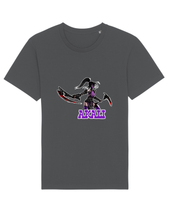 Akali Anthracite