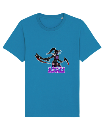Akali Azur