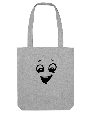 zambet Heather Grey