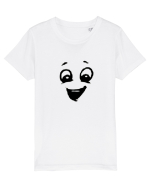zambet Tricou mânecă scurtă  Copii Mini Creator