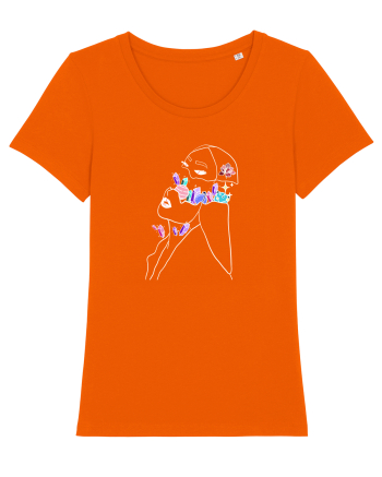 Comoara din interior Bright Orange