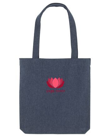 yoga  lover1 Midnight Blue