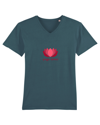 yoga  lover1 Stargazer