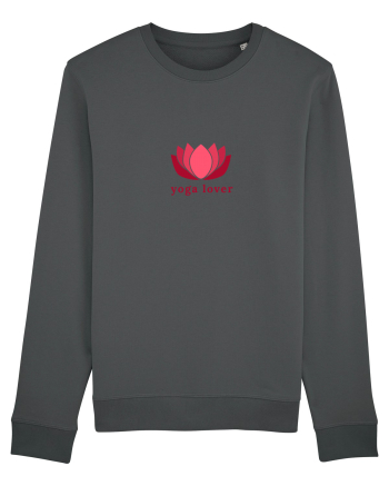 yoga  lover1 Anthracite