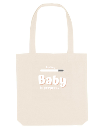 Loading baby in progress. (alb)  Natural