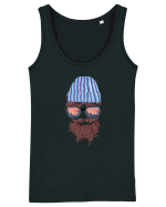 No Face Mountain Hipster Maiou Damă Dreamer