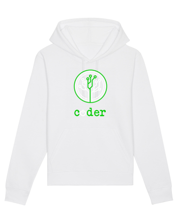 Coder White