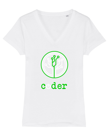 Coder White