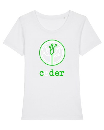 Coder White