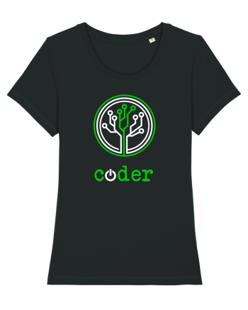 Coder Black