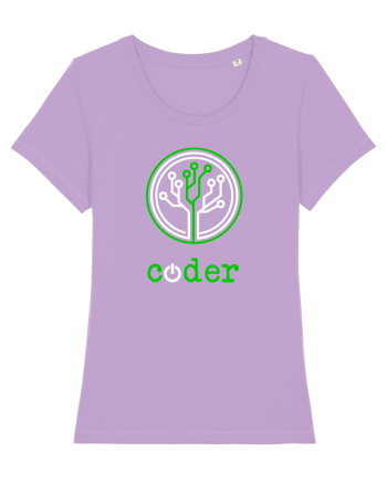 Coder Lavender Dawn