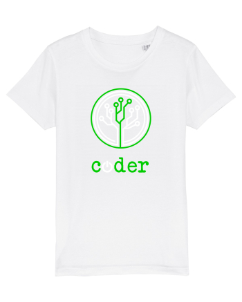 Coder White