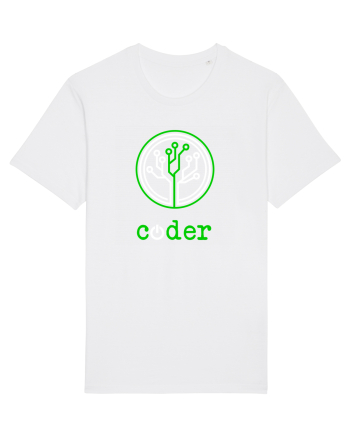 Coder White
