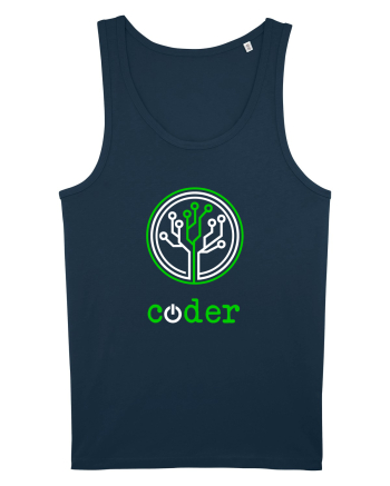 Coder Navy
