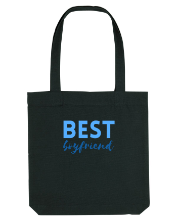 Best boyfriend.  Black