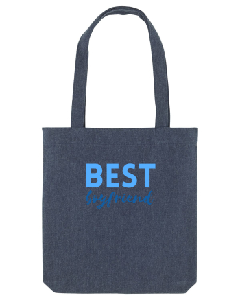Best boyfriend.  Midnight Blue