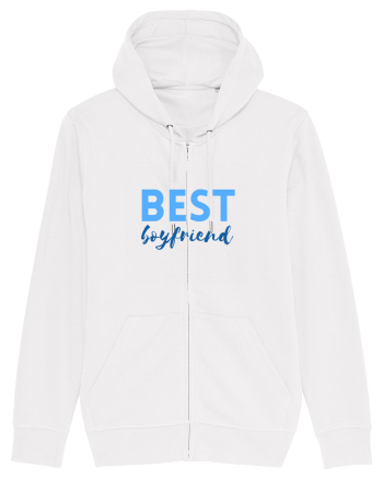 Best boyfriend.  White