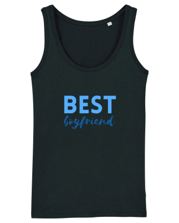 Best boyfriend.  Black