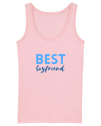 Best boyfriend.  Cotton Pink