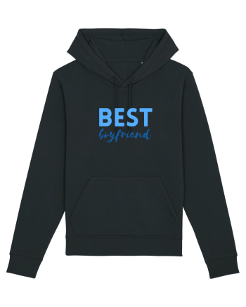 Best boyfriend.  Black