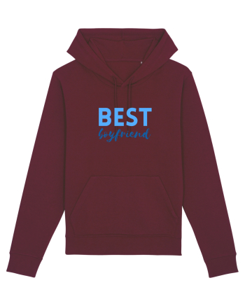 Best boyfriend.  Burgundy