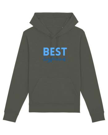 Best boyfriend.  Khaki