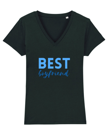 Best boyfriend.  Black