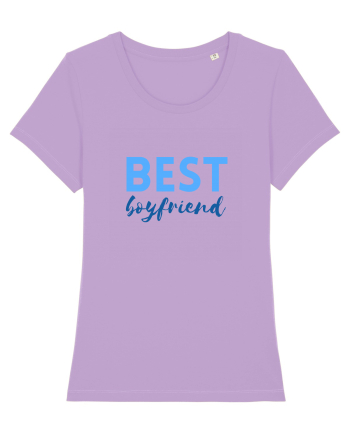 Best boyfriend.  Lavender Dawn