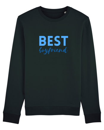 Best boyfriend.  Black