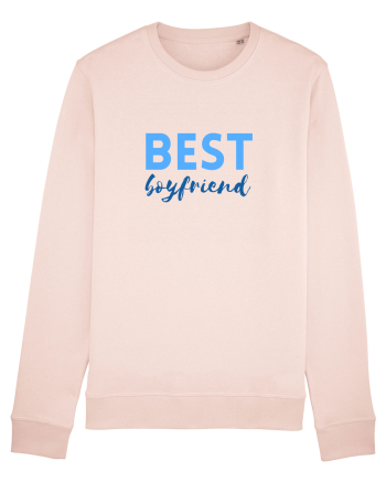 Best boyfriend.  Candy Pink