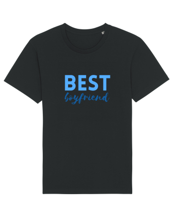 Best boyfriend.  Black