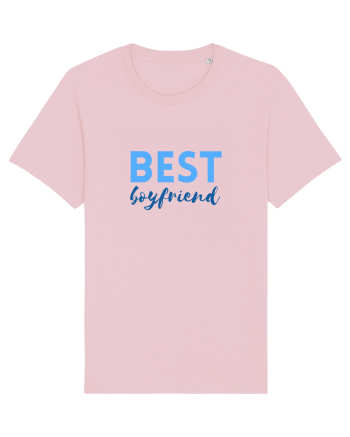 Best boyfriend.  Cotton Pink